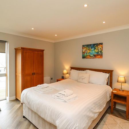 Apartamento Puffin View Seahouses Exterior foto