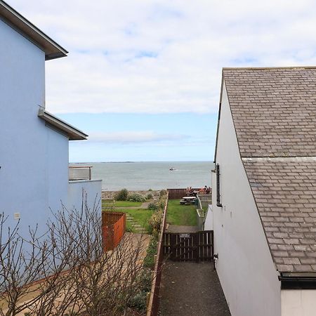 Apartamento Puffin View Seahouses Exterior foto