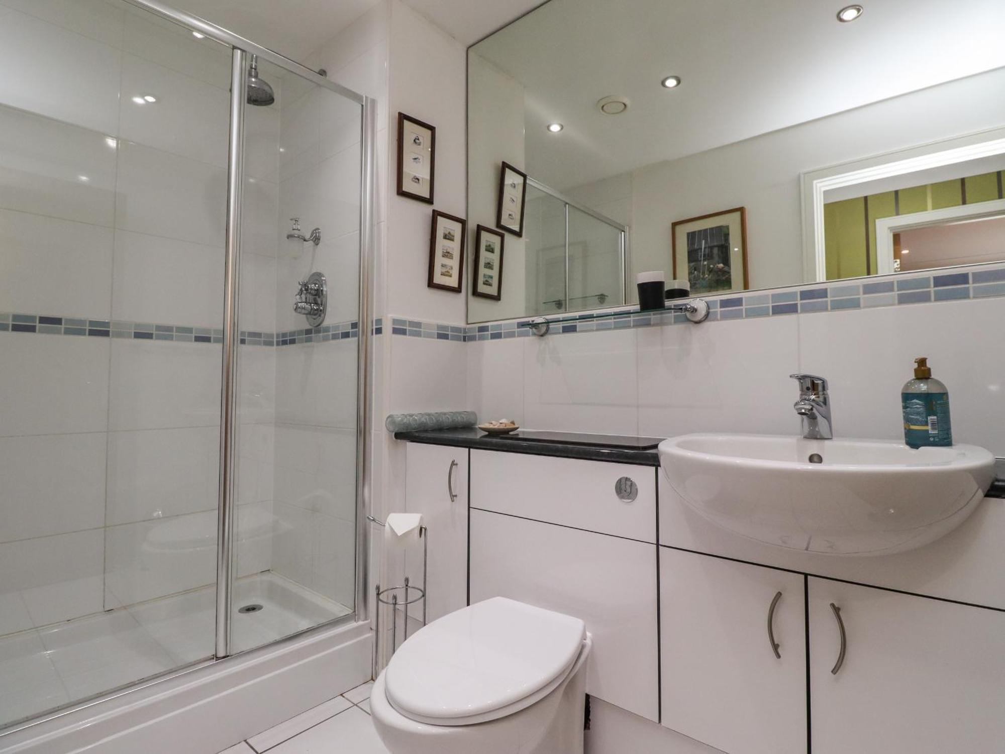 Apartamento Puffin View Seahouses Exterior foto
