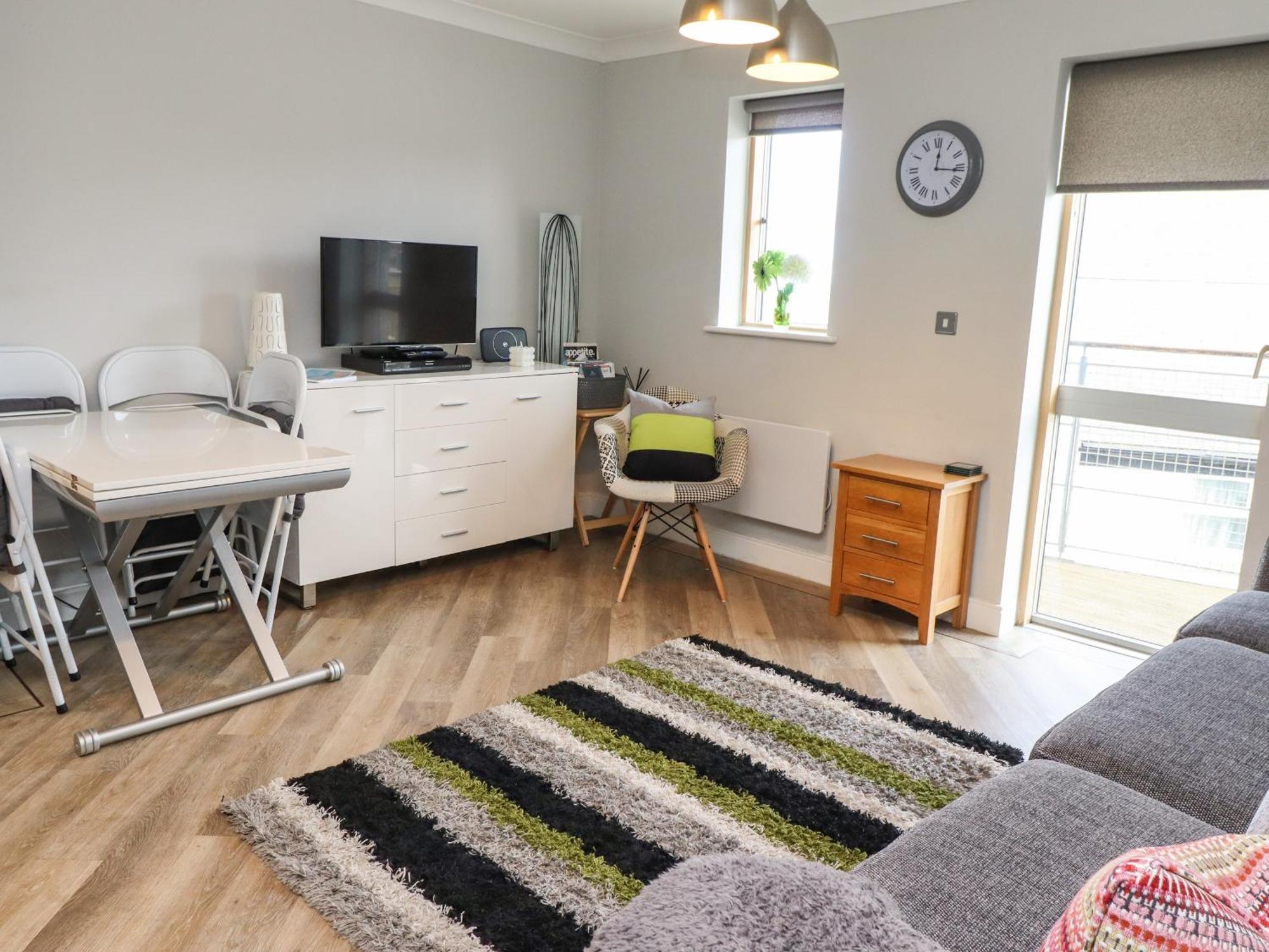Apartamento Puffin View Seahouses Exterior foto