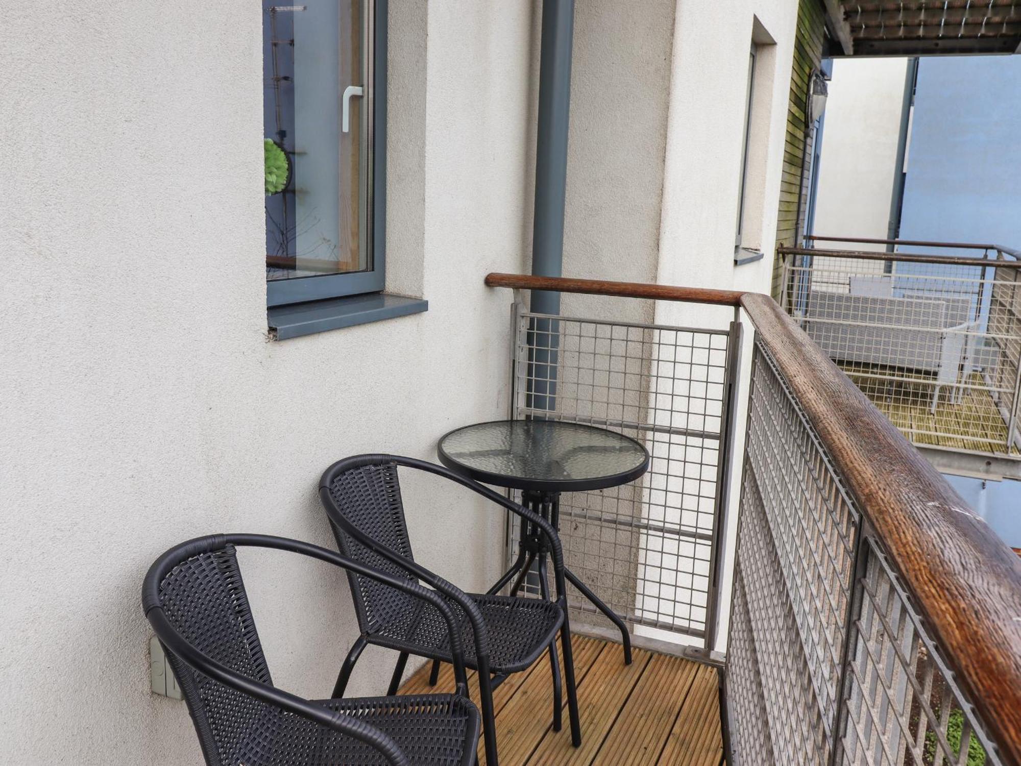 Apartamento Puffin View Seahouses Exterior foto